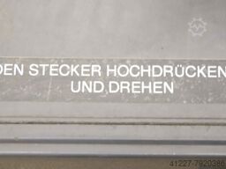 Stahl EEx  T4  230V 24V