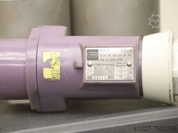 Stahl EEx  T4  230V 24V