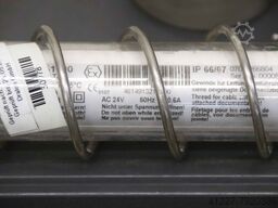 Stahl EEx  T4  230V 24V