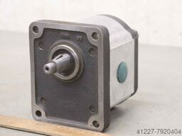 Casappa PLP30.27DO-83E3-LGF/GE-N