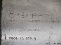 Casappa PLP30.27DO-83E3-LGF/GE-N