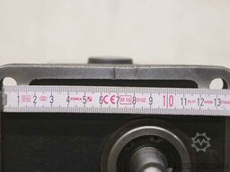 Casappa PLP30.27DO-83E3-LGF/GE-N