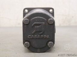 Casappa PLP30.27DO-83E3-LGF/GE-N