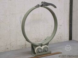 unbekannt Spannbereich 302 - 315 mm