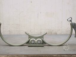 unbekannt Spannbereich 302 - 315 mm