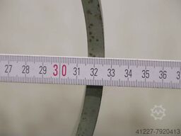 unbekannt Spannbereich 302 - 315 mm