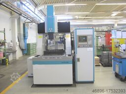 INGERSOLL Gantry 800
