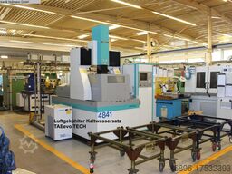 INGERSOLL Gantry 800