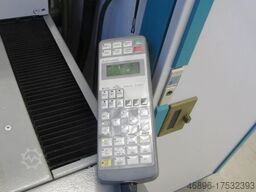 INGERSOLL Gantry 800
