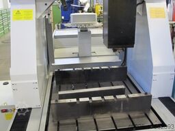 INGERSOLL Gantry 800