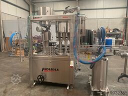 Framax Modulblock Atmosphärischer Füller