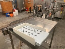 Framax Modulblock Atmosphärischer Füller