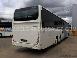 Irisbus / Iveco Arway / Crossway / Recreo / 15.0m / Airco / Aut...