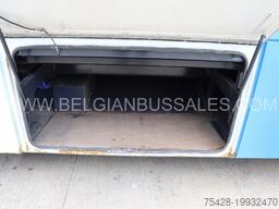 Irisbus / Iveco Arway / Crossway / Recreo / 15.0m / Airco / Aut...