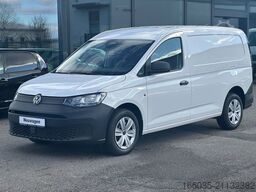 VOLKSWAGEN Caddy Cargo Maxi 2.0 TDI Klima AHK Sofort