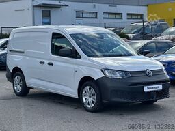 VOLKSWAGEN Caddy Cargo Maxi 2.0 TDI Klima AHK Sofort