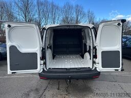 VOLKSWAGEN Caddy Cargo Maxi 2.0 TDI Klima AHK Sofort