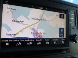 VOLKSWAGEN Crafter, 35 2.0, L4H2, TÜV 06/2026, spez. Aufbau