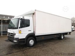 MERCEDES-BENZ Atego 1324*Maxi-Koffer 8.42m*Euro5*LBW*Klima*