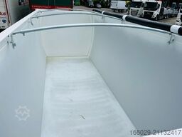  RSM Abrollcontainer Schlammdicht 35m³