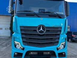 MERCEDES-BENZ Actros 3553L 4-Achser 4NLA