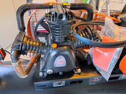 Daewoo compressor 500l Daax500l