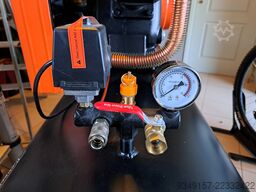 Daewoo compressor 500l Daax500l