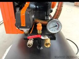 Daewoo compressor 500l Daax500l