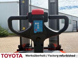 Toyota SWE 140 L / Akku neu!