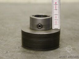 Deckel FP3A