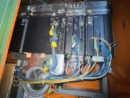 Schütte SF 32-6 DNT Bj. 1991