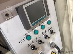 Metso Lokotrack Hydraulic Testing Unit