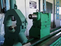 WMW Machinery 1600 x 10.000 mm