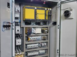 WMW Machinery 1600 x 10.000 mm