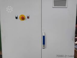 WMW Machinery 1600 x 10.000 mm