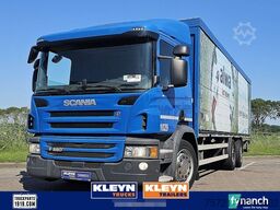SCANIA P280 6x2*4