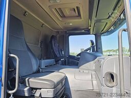 SCANIA P280 6x2*4