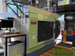 Mazak VTC 200 B
