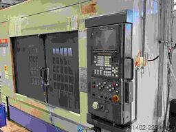 Mazak VTC 200 B