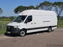 MERCEDES-BENZ SPRINTER 315 L4H3 XXL 2x Schuif