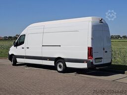 MERCEDES-BENZ SPRINTER 315 L4H3 XXL 2x Schuif