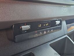 MERCEDES-BENZ SPRINTER 315 L4H3 XXL 2x Schuif