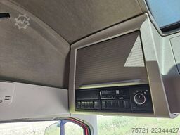 VOLVO FH 500 Globetrotter