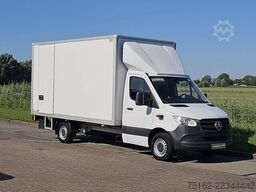 MERCEDES-BENZ SPRINTER 314 Bakwagen Laadklep!