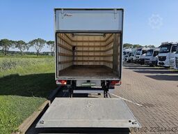 MERCEDES-BENZ SPRINTER 314 Bakwagen Laadklep!