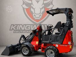 Kingway LANDER 812R