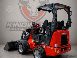 Kingway LANDER 812R