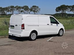 MERCEDES-BENZ VITO 114 L2 LED Navi Automaat