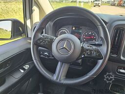 MERCEDES-BENZ VITO 114 L2 LED Navi Automaat