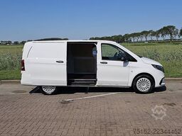 MERCEDES-BENZ VITO 114 L2 LED Navi Automaat